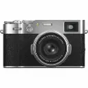 FUJIFILM X100VI Digital Camera