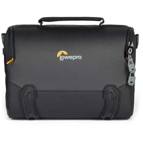 Lowepro SH 160 III Adventura Black